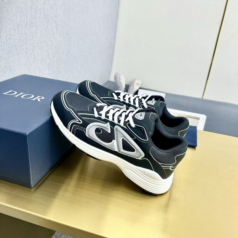 ch**an D*or casual shoes